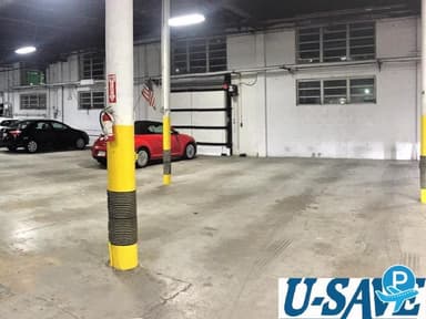 U-Save Airport Parking 3
